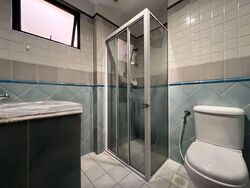 Dover Parkview (D5), Condominium #570208161
